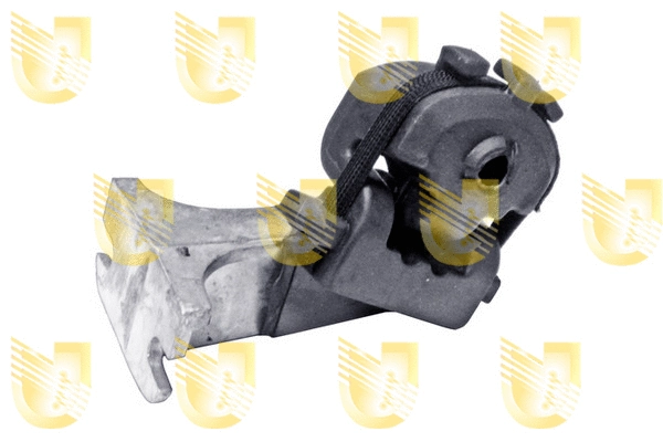 Bracket, muffler (165204)