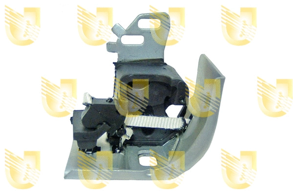 Bracket, muffler (165118)