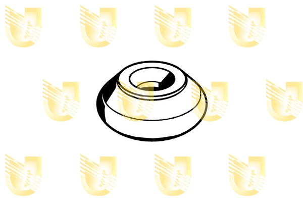 Bushing, stabiliser coupling rod (391836)