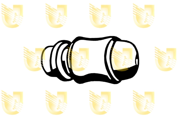 Bushing, stabiliser bar (390502)