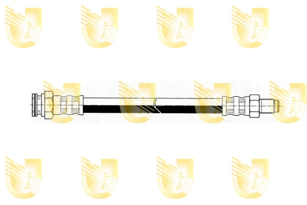 Brake Hose (372395)