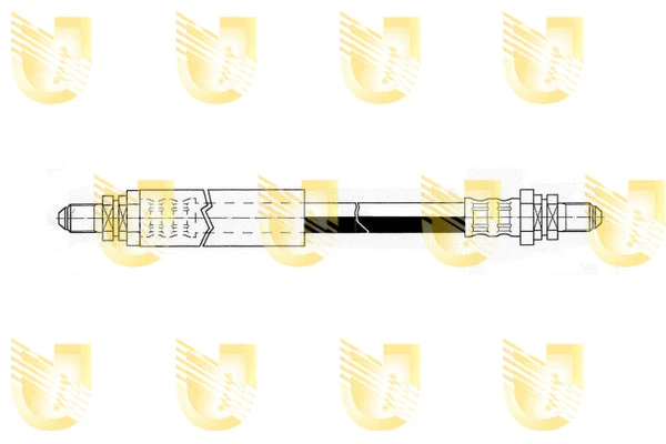 Brake Hose (376928)