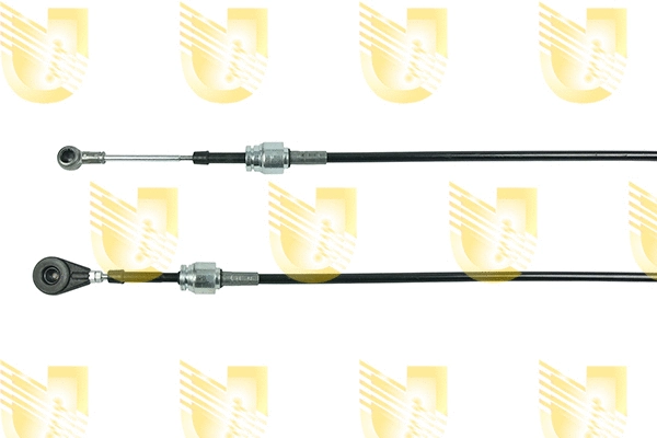 Cable Pull, manual transmission (492058)