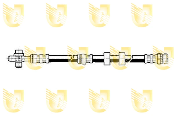 Brake Hose (377623)