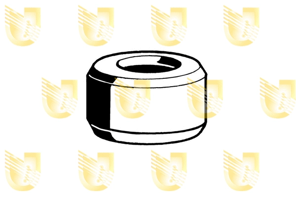 Bushing, stabiliser bar (390002)