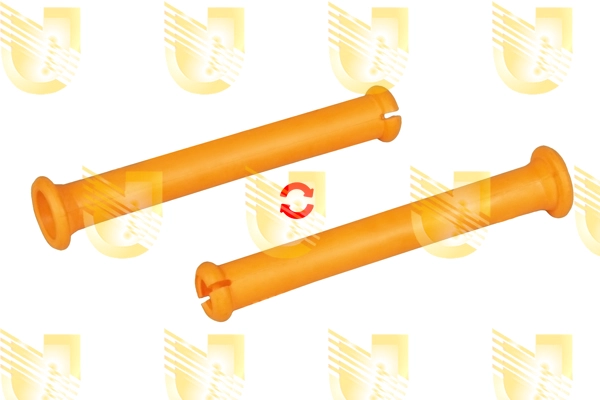 Tube, oil dipstick (162079)
