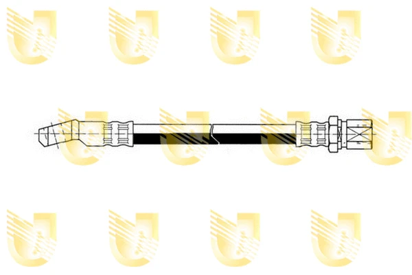 Brake Hose (378852)