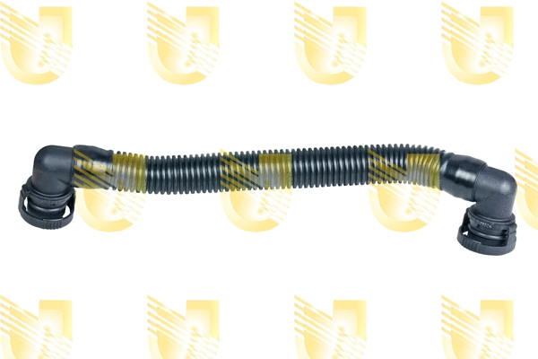 Hose, cylinder head cover ventilation (W9351)