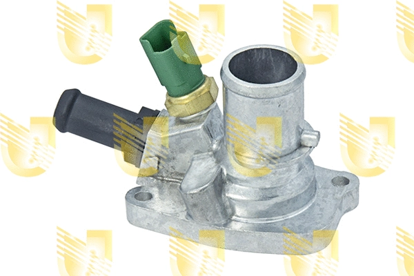 Coolant Flange (342007)