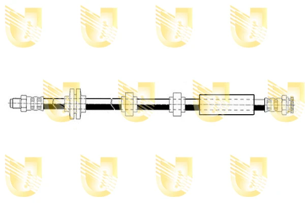 Brake Hose (377094)