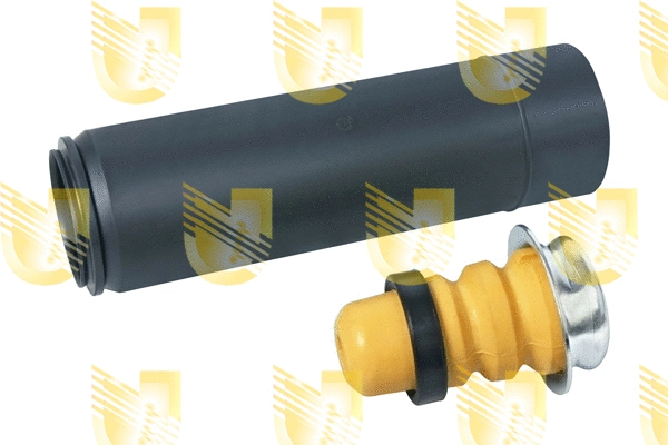 Rubber Buffer, suspension (390258)