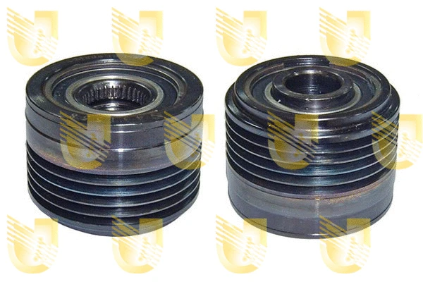 Alternator Freewheel Clutch (431558)