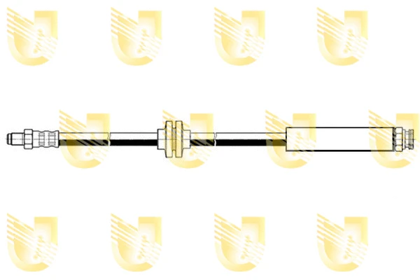 Brake Hose (377936)