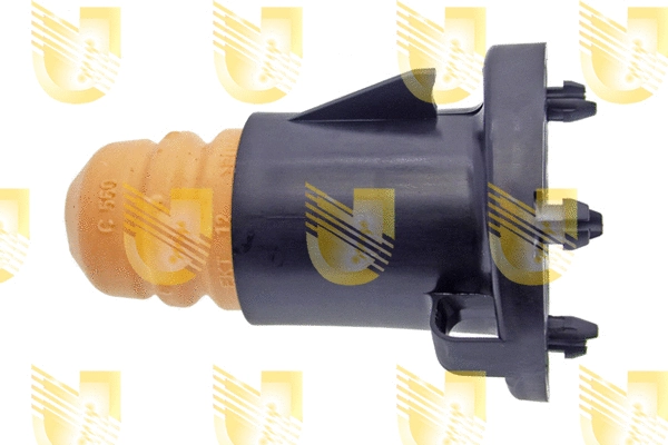 Rubber Buffer, suspension (390237)