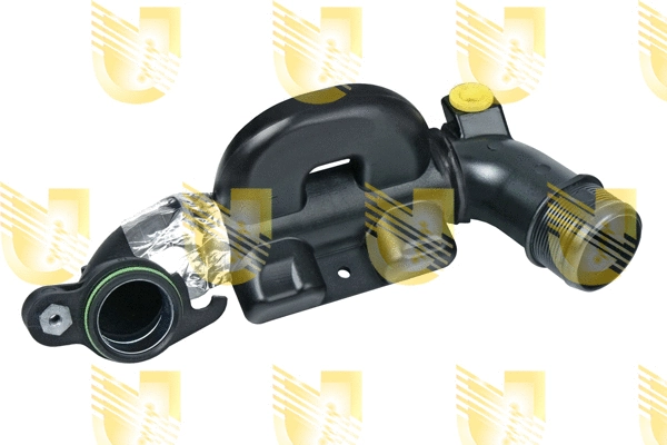 Intake Manifold, air supply (F8119)