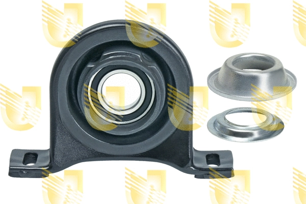 Suspension, propshaft (381065)