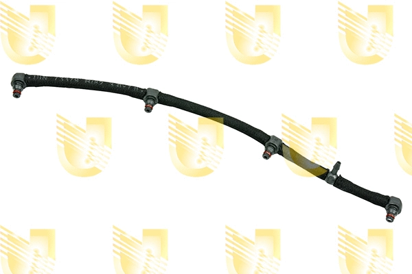 Hose, fuel overflow (SC1020)