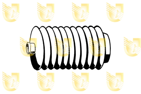 Bellow, steering (300029)