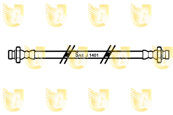 Brake Hose (379077)