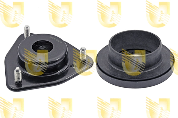 Repair Kit, suspension strut support mount (390690C)