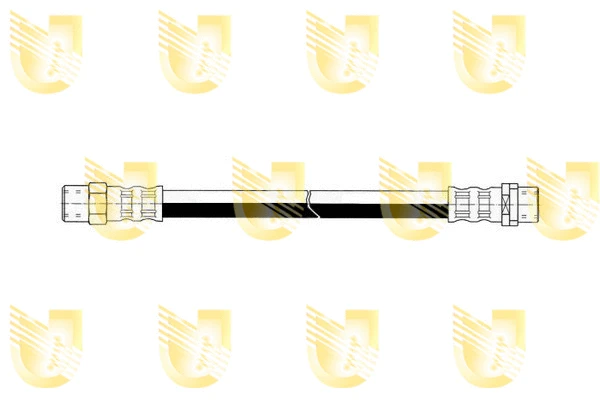 Brake Hose (379862)