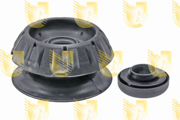 Repair Kit, suspension strut support mount (392980C)