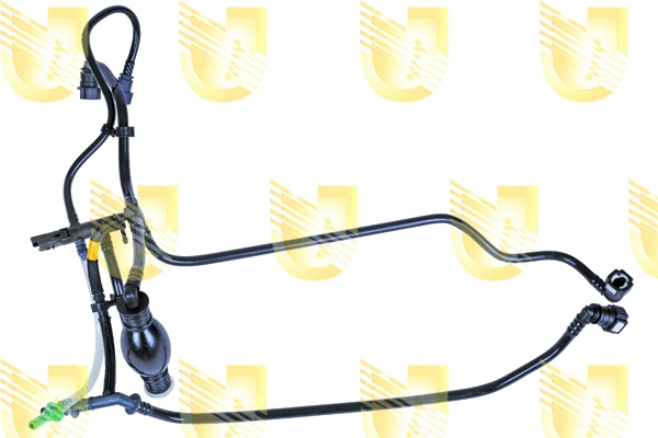 Fuel Line (241207)