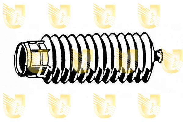 Bellow, steering (300044)