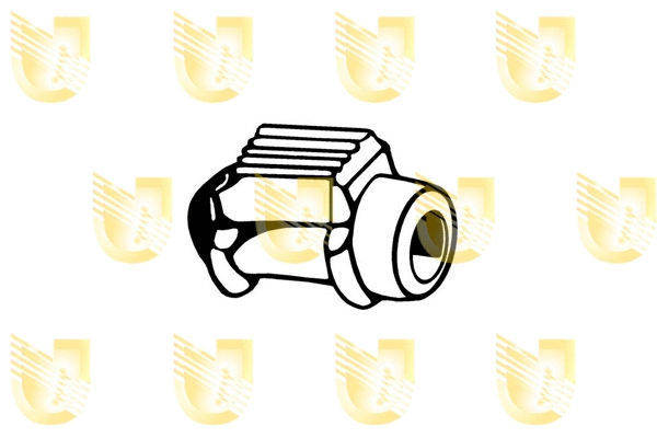 Bushing, stabiliser bar (391056)