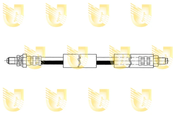 Brake Hose (377303)