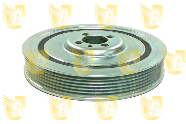 Belt Pulley, crankshaft (422023D)