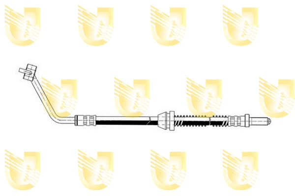 Brake Hose (379808)