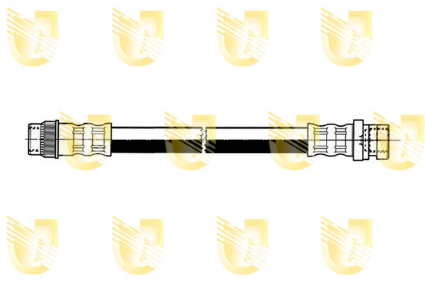 Brake Hose (377891)