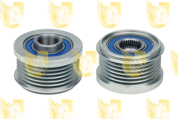 Alternator Freewheel Clutch (431229)