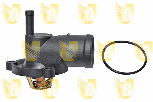 Coolant Flange (341835)
