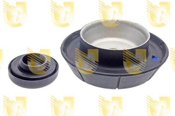 Repair Kit, suspension strut support mount (391980C)