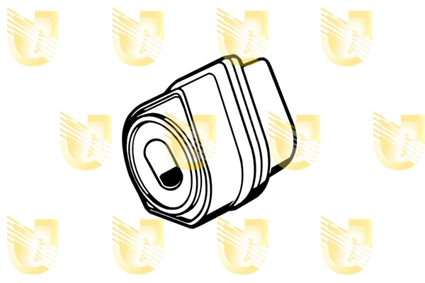 Bushing, stabiliser bar (391747)