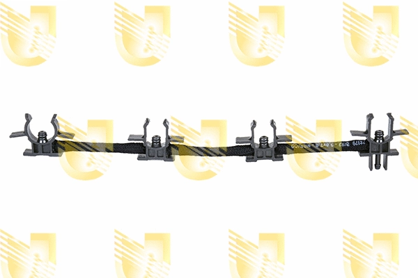 Hose, fuel overflow (SC1702)