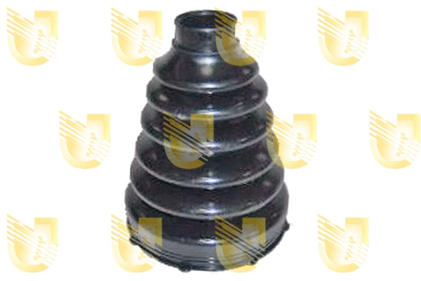 Bellow, drive shaft (310187H)