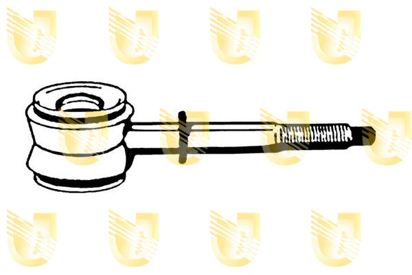 Link/Coupling Rod, stabiliser bar (390097)