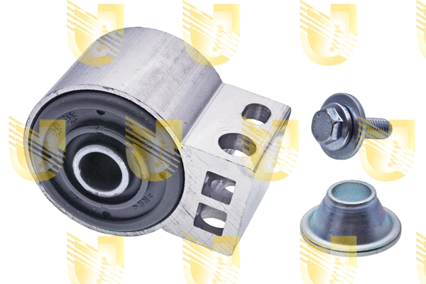 Mounting, control/trailing arm (391583)