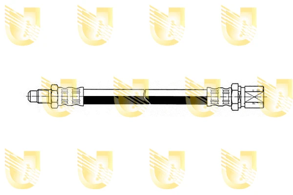 Brake Hose (372636)