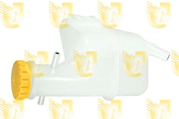 Expansion Tank, coolant (221910)