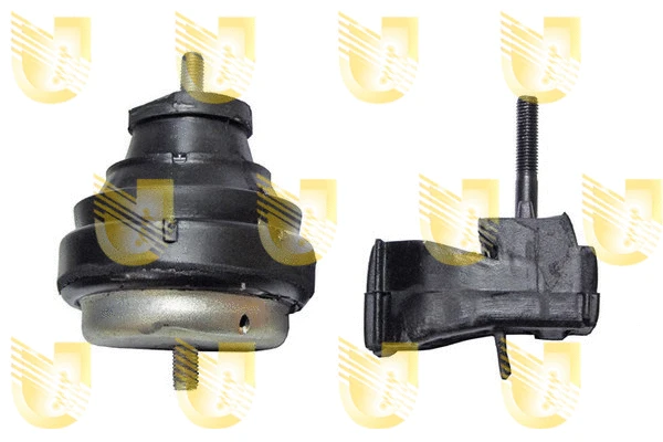Mounting, engine (396496)