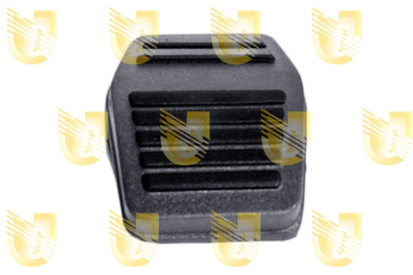 Pedal Pad, brake pedal (155055)