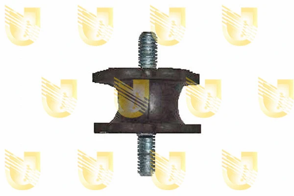 Mount, exhaust system (165028)
