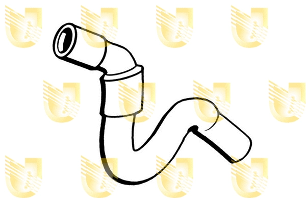 Radiator Hose (R4365)