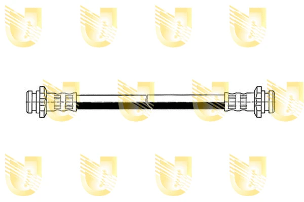 Brake Hose (379840)