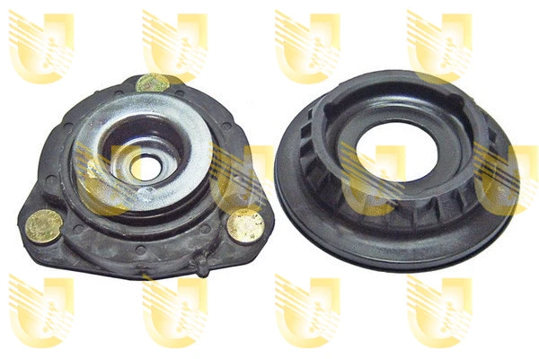 Repair Kit, suspension strut support mount (391440C)