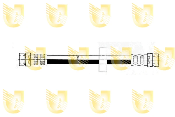 Brake Hose (377366)